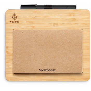 Tableta grafica 7.5ViewSonic PF0730-I0 