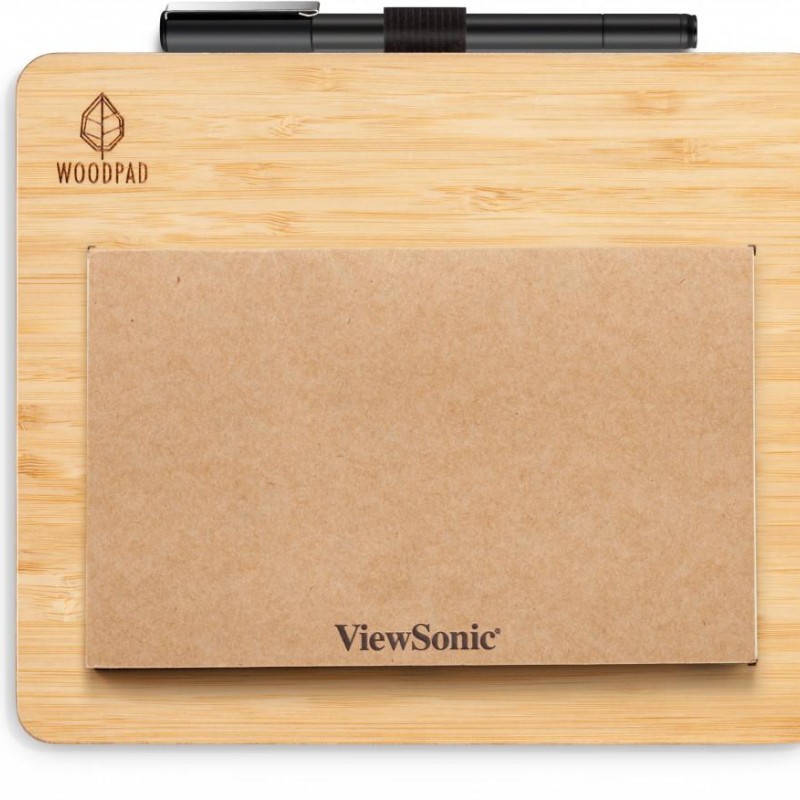 Tableta grafica 7.5ViewSonic PF0730-I0 