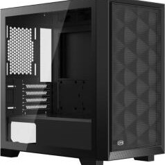 CARCASA PCCooler 