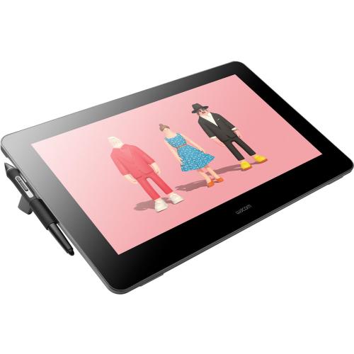 Wacom Cintiq Pro 16 (2021) 