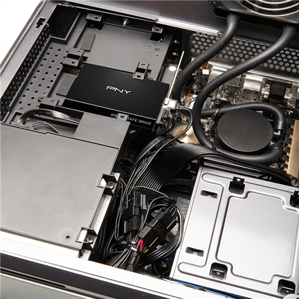 SSD SSD  CS900 SATA 2.5