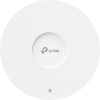 ACCESS POINT TP-LINK wireless AX6000 Mbps Ultra Range,dual band,1 port 2.5 Gigabit,8 antene interne,IEEE802.3at PoE+, WiFi 6,de tavan/perete,(fara adaptor DC) 