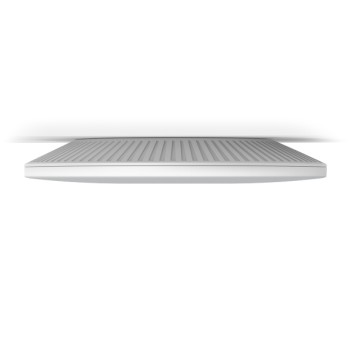 ACCESS POINT TP-LINK wireless AX6000 Mbps Ultra Range,dual band,1 port 2.5 Gigabit,8 antene interne,IEEE802.3at PoE+, WiFi 6,de tavan/perete,(fara adaptor DC) 