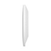 ACCESS POINT TP-LINK wireless AX6000 Mbps Ultra Range,dual band,1 port 2.5 Gigabit,8 antene interne,IEEE802.3at PoE+, WiFi 6,de tavan/perete,(fara adaptor DC) 