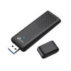 ADAPTOR RETEA TP-LINK AX1800, extern wireless 2.4 GHz | 5 GHz, USB 3.0, 1800 Mbps, WI-FI 6, antena interna x 2, 
