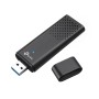 ADAPTOR RETEA TP-LINK AX1800, extern wireless 2.4 GHz | 5 GHz, USB 3.0, 1800 Mbps, WI-FI 6, antena interna x 2, 