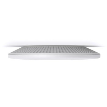 ACCESS POINT TP-LINK wireless Wi-Fi 6 AX5400 (fara adaptor DC in pachet), 1 port 2.5Gbps, 6 antene interne, IEEE802.3at PoE, WiFi 6, montare pe tavan/perete 