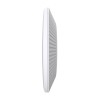 ACCESS POINT TP-LINK wireless Wi-Fi 6 AX5400 (fara adaptor DC in pachet), 1 port 2.5Gbps, 6 antene interne, IEEE802.3at PoE, WiFi 6, montare pe tavan/perete 
