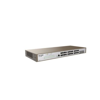 IP-COM 24-PORT GB  PROFI SWITCH L3 