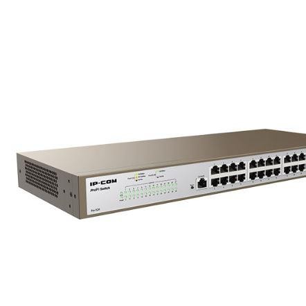 IP-COM 24-PORT GB  PROFI SWITCH L3 