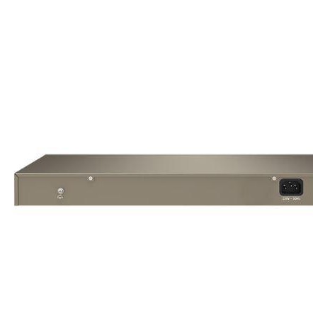 IP-COM 24-PORT GB  PROFI SWITCH L3 