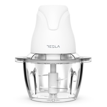 Tocator Tesla FC302W, 400W, 1L, Alb 