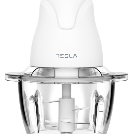 Tocator Tesla FC302W, 400W, 1L, Alb 