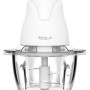 Tocator Tesla FC302W, 400W, 1L, Alb 