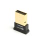 ADAPTOARE Bluetooth Gembird, conectare prin USB 2.0, distanta 50 m (pana la), Bluetooth v4.0, antena interna, 