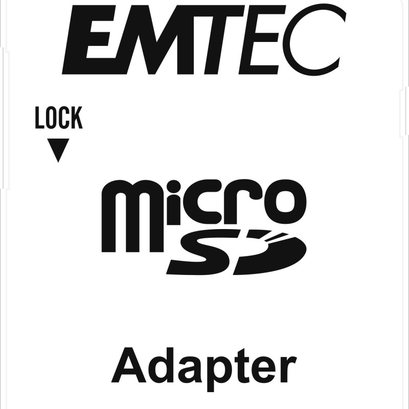 Card memorie Gold Elite 128 GB microSDHC, Memory Card (Class 10 UHS-I (D1)) 