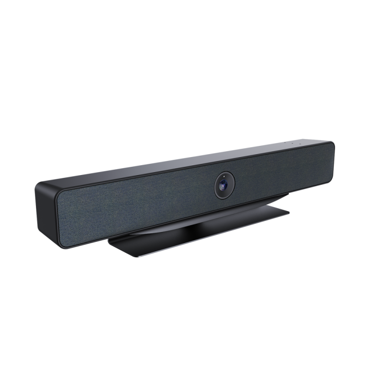 CAMERA WEBCAM VIDEO BAR 2160P/30FPS AX-4K-VB AXTEL 