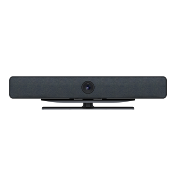 CAMERA WEBCAM VIDEO BAR 2160P/30FPS AX-4K-VB AXTEL 