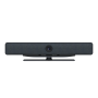 CAMERA WEBCAM VIDEO BAR 2160P/30FPS AX-4K-VB AXTEL 