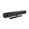 CAMERA WEBCAM VIDEO BAR 2160P/30FPS AX-4K-VB AXTEL 