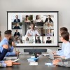 CAMERA WEBCAM VIDEO BAR 2160P/30FPS AX-4K-VB AXTEL 