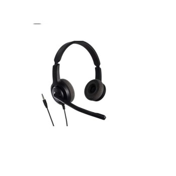 CASTI AXTEL VOICE PC28 DUO NC 