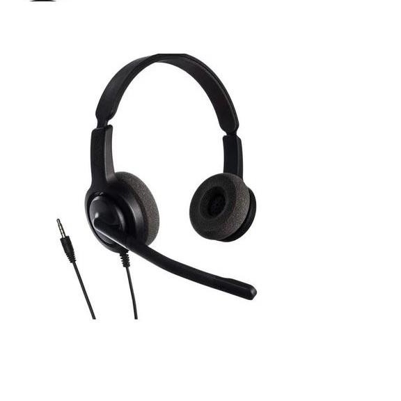 CASTI AXTEL VOICE PC28 DUO NC 
