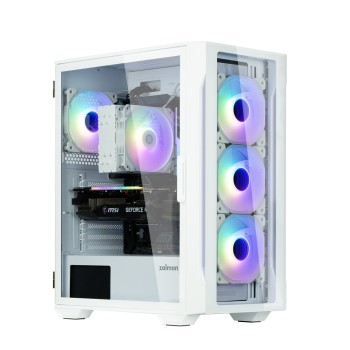 CARCASA Zalman 