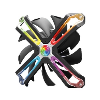 Ventilator Zalman 