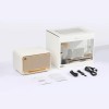 BOXE EDIFIER desktop bluetooth, RMS: 60W (2 x 15W, 1 x 30W), Bluetooth 5.3, AUX, Wi-Fi, USB-C, white, 