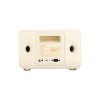 BOXE EDIFIER desktop bluetooth, RMS: 60W (2 x 15W, 1 x 30W), Bluetooth 5.3, AUX, Wi-Fi, USB-C, white, 