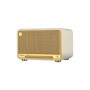 BOXE EDIFIER desktop bluetooth, RMS: 60W (2 x 15W, 1 x 30W), Bluetooth 5.3, AUX, Wi-Fi, USB-C, white, 
