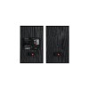 BOXE EDIFIER 2.0, RMS:  24W (2 x 12W), bluetooth v5.4, volum, bass, dual RCA, 220V alimentare, black 