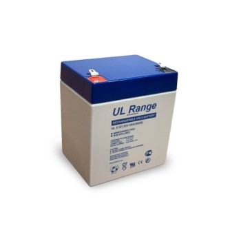 UPS - ACUMULATOR 12V  5AH 