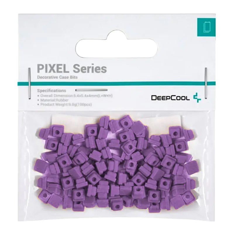 Accesoriu decorativ pt. carcasa DeepCool 
