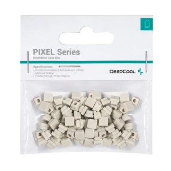 Accesoriu decorativ pt. carcasa DeepCool 