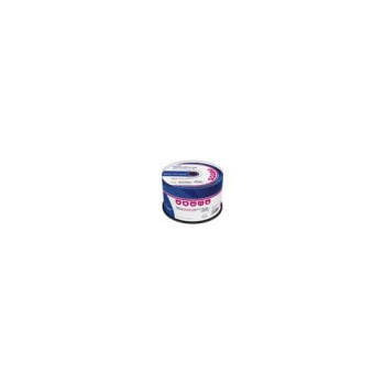 MediaRange  CD-R 52x 700MB Print Cake50 