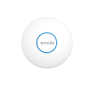 ACCESS POINT Tenda wireless AX3000Mbps Dual Band, 1 port Gigabit, 2 antene interne, alimentare 802.3af/802.3at  PoE, Wi-Fi 6, montare pe perete 