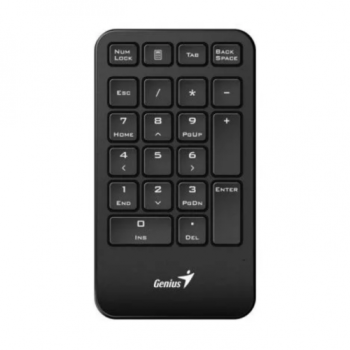 TASTATURA numerica  Genius, 