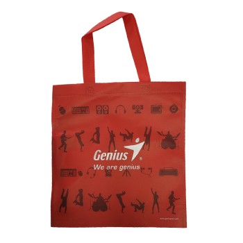 Geanta Genius 30x10x32cm 