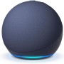Amazon Echo Dot (5th Gen, 2022 Release) Smart Speaker with Alexa Blue 