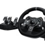 VOLAN LOGITECH cu vibratie, (PC/Xbox), Driving Force G920, USB 