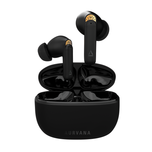 CREATIVE HEADSET AURVANA ACE BK WW 
