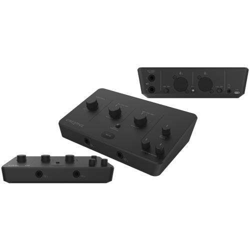 CREATIVE Sound Blaster Live! Audio A3 