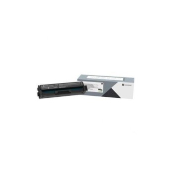 Toner Original Lexmark Black, 20N2XK0, pentru CS431|CX431, 6K, (timbru verde 1.2 lei) 