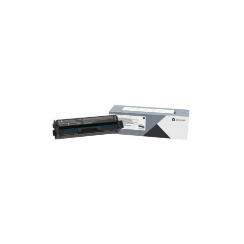 Toner Original Lexmark Black, 20N2XK0, pentru CS431|CX431, 6K, (timbru verde 1.2 lei) 