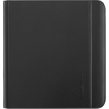 Kobo Libra Colour SleepCover Case Black  