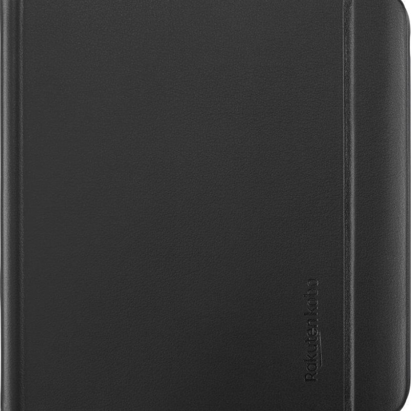 Kobo Libra Colour SleepCover Case Black  