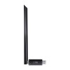 ADAPTOR RETEA Baseus FastJoy, extern wireless 2.4 GHz, USB 2.0, port, 650 Mbps, antena externa x 1, 