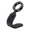 SUPORT AUTO Baseus C02 Go Series Magnetic pt. SmartPhone, fixare parbriz sau bord prin lipire, negru 